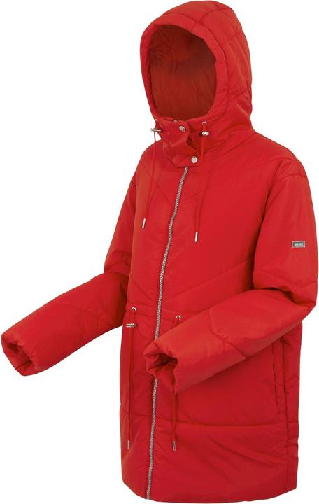Image du produit Regatta - Veste matelassée RURIE - Femme (44 D)