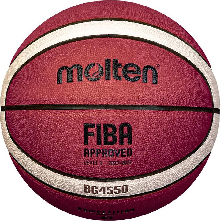 Actual product image Molten Basketball
