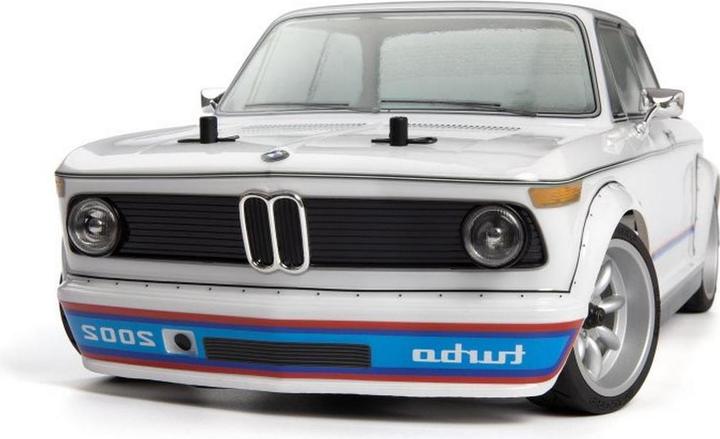 Image du produit HPI Karosserie BMW 2002 Turbo 1:10