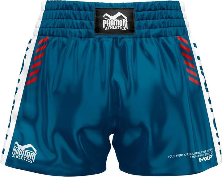 Produktbild Phantom Athletics Muay Thai Shorts Apex (XXL)