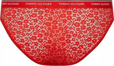 Actual product image Tommy Hilfiger Ladies' bikini in a 3-pack (XS)