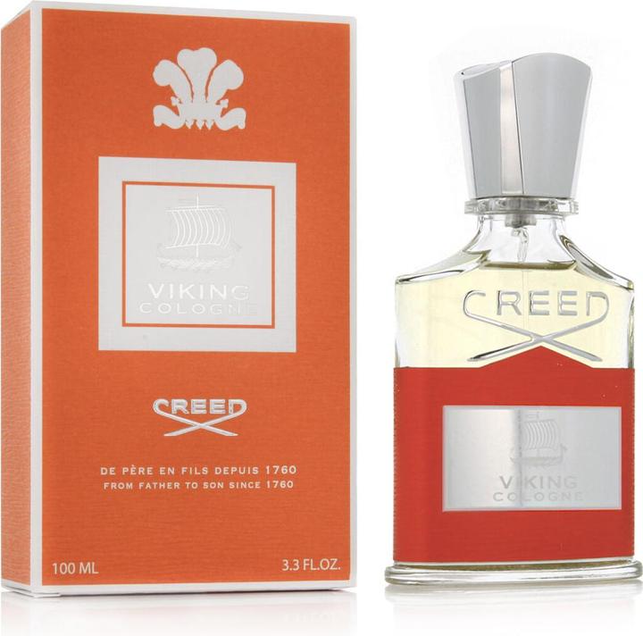 Produktbild Creed Viking Cologne (Eau de Parfum, 100 ml)
