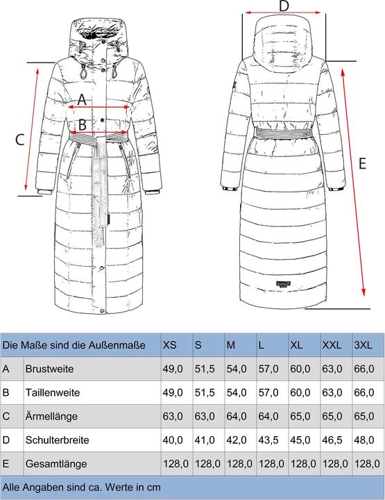 Produktbild Navahoo Das Teil XIV (3XL)