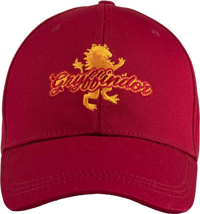 Produktbild Cinereplicas Harry Potter casquette Baseball Gryffindor (One Size)