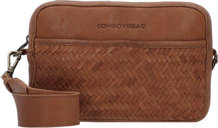 Immagine prodotto Cowboysbag Froxfield borsa a tracolla in pelle 22 cm