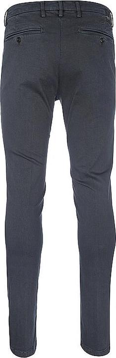 Produktbild Replay Zeumar Chino Pant Hyperflex Slim Fit Navy (W33/L34)