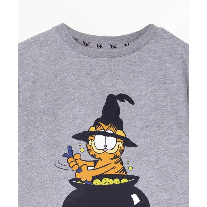 Immagine prodotto Universal Textiles Trick Or Treat Maglietta Ragazzi (146, 152)