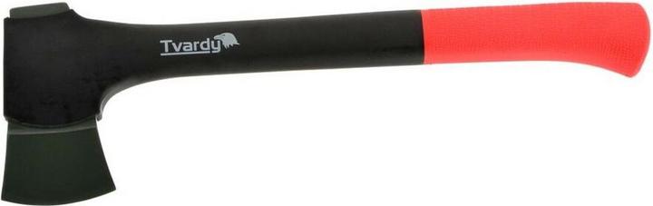Actual product image Tvardy Carpenter's axe 17.5 850g