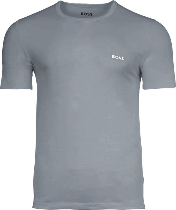 Image du produit BOSS T-Shirt RN 3P Classic (S)