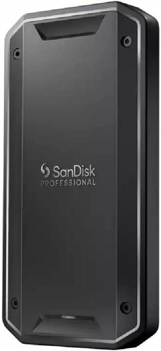 SanDisk PRO-G40 (1000 GB)