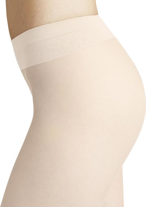 Actual product image Falke Matt Deluxe 20 TI (20 DEN, 48 - 50)