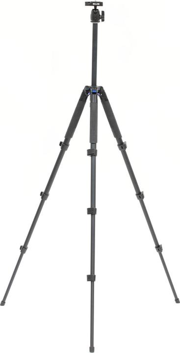 Produktbild Slik Sprint Mini III ohne Kopf (Metall)