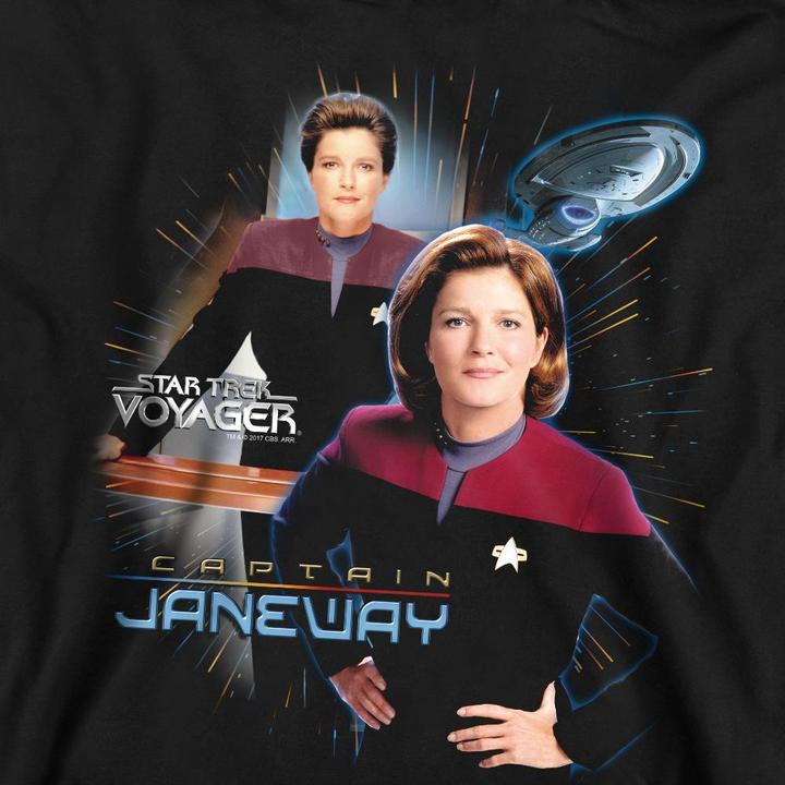 Actual product image Unisex Adult Janeway Sweatshirt (XXL)