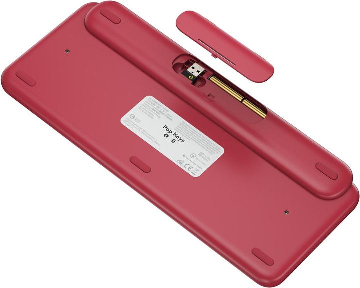 Image du produit Logitech POP Keys (CH, Sans fil)
