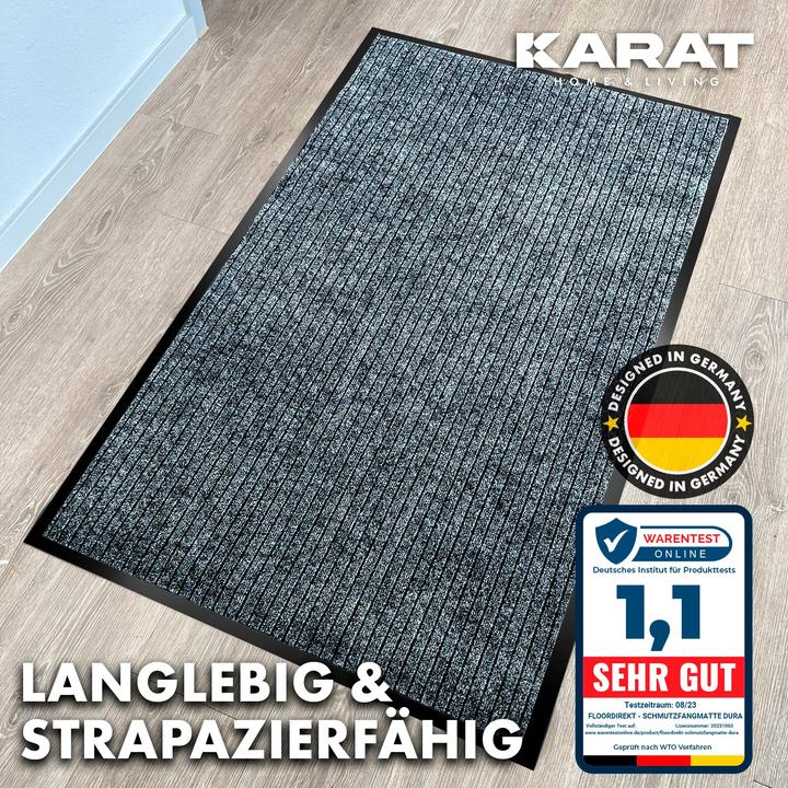 Produktbild Karat Fussmatte Dura (90 x 120 cm)