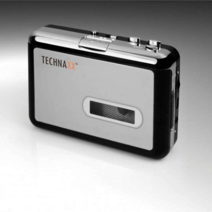 Technaxx DigiTape DT-01 (0.07 GB)