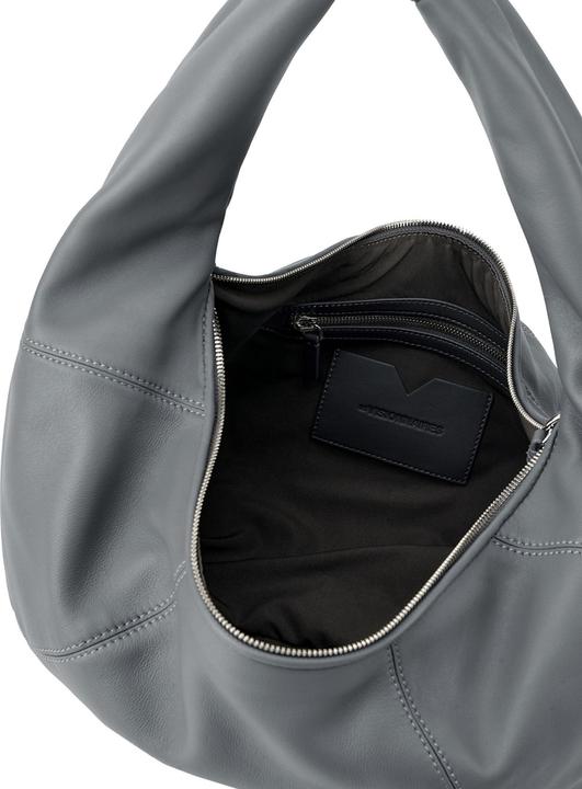 Image du produit Les Visionnaires Greta Schultertasche Leder 42 cm