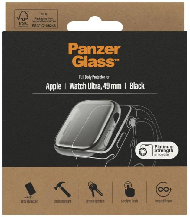 Image du produit PanzerGlass Protection d'écran Full Body