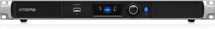 Produktbild Midas M32C digitale rack mixer (Studio- und Livemixer)