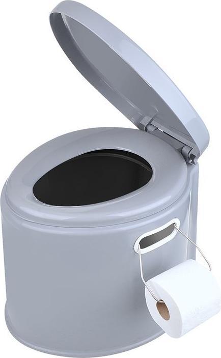 Actual product image ProPlus Portable toilet