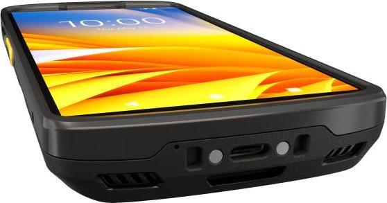 Immagine prodotto Zebra TC58, 2D, BT, WLAN, 5G, NFC, GPS, hot-swap, PTT, GMS, Android, Stabilizzazione ottica (Codici a barre 2D)