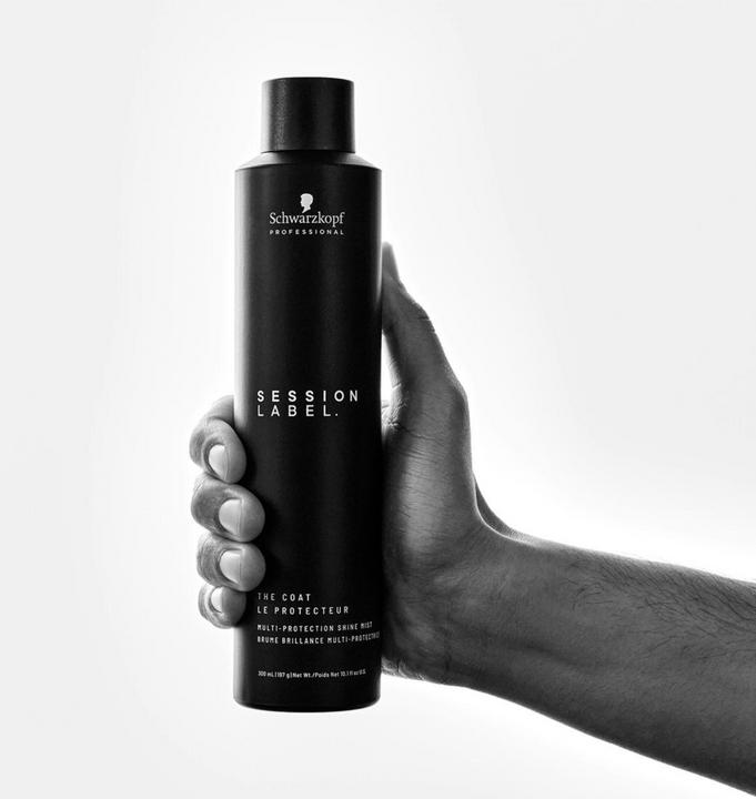 Produktbild Schwarzkopf Professional Session Label The Coat (300 ml)