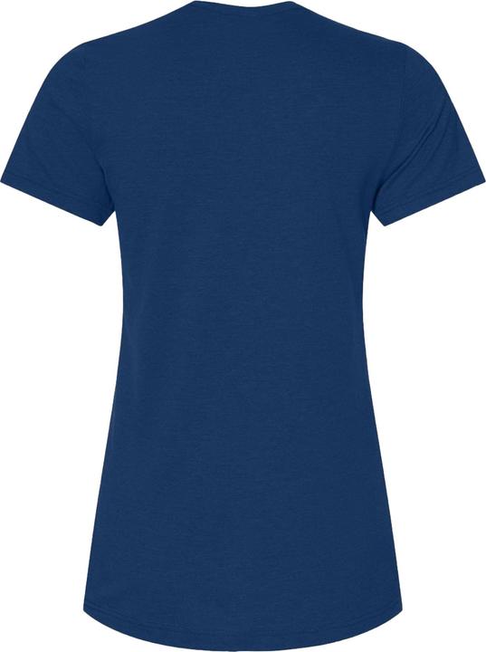 Actual product image Gildan Womens/Ladies Softstyle CVC T-Shirt (XXL)
