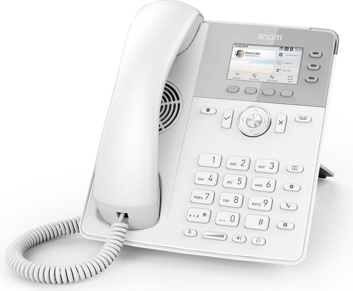Immagine prodotto Snom D717 Bianco