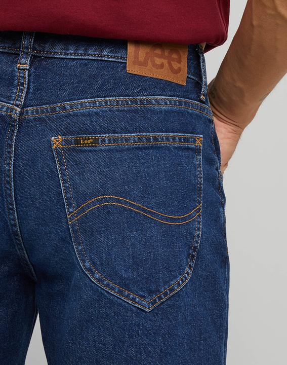 Immagine prodotto Lee Jeans Oscar dal taglio rilassato (W28/L32)