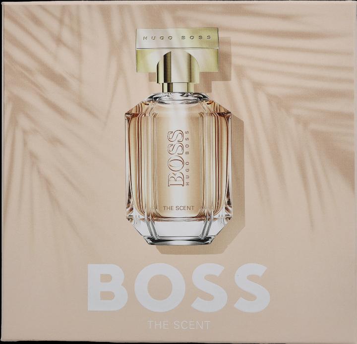 Immagine prodotto Hugo Boss Il profumo per lei (Eau de parfum, 50 ml)