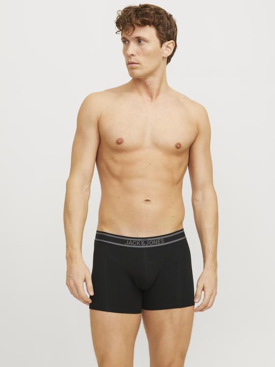 Produktbild Jack & Jones Jacrichard Trunks 3 Pack Sn (XL, 3er Pack)