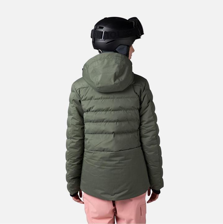 Produktbild Rossignol Puffer-Parka-Jacke (XL)