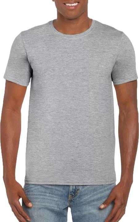 Produktbild Gildan UTBC484 P (L)
