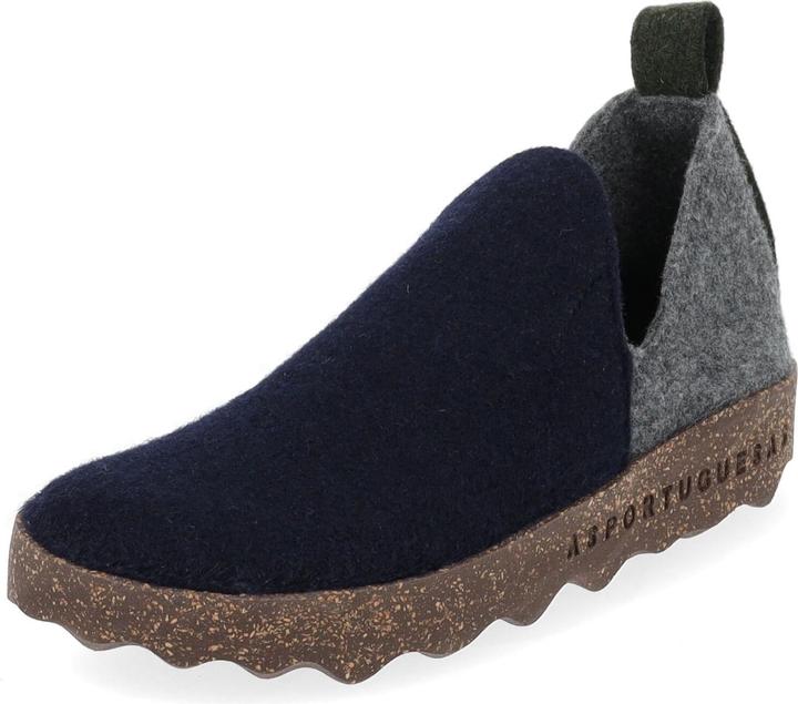 Actual product image Asportuguesas This warm slipper from the brand offers wellness for cosy evenings at home. For (40)