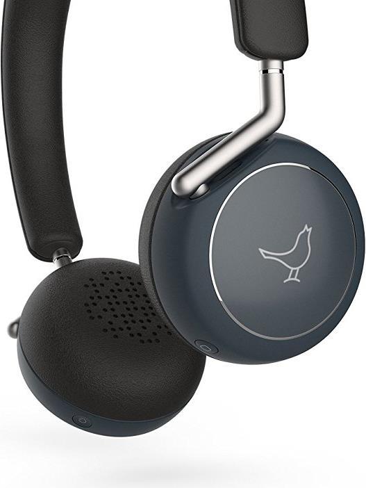 Produktbild Libratone Q Adapt (ANC, 20 h, Kabelgebunden)