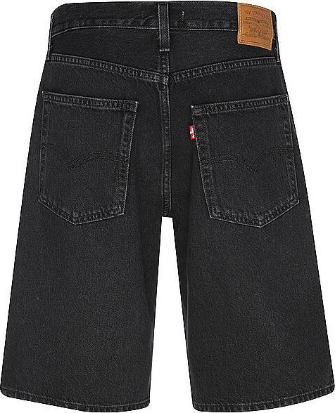 Actual product image Levis Jeansshorts BAGGY DAD JORTS (28)
