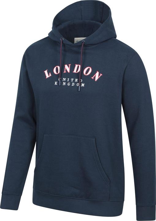 Produktbild Mountain Warehouse Regional London Kapuzenpullover (XL)