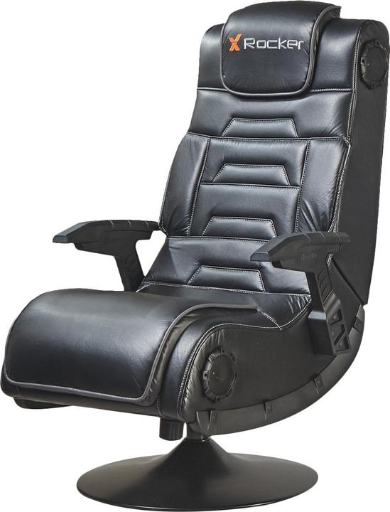 X Rocker Pro 4.1