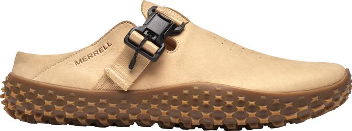 Merrell Wrapt Slide Nubuck