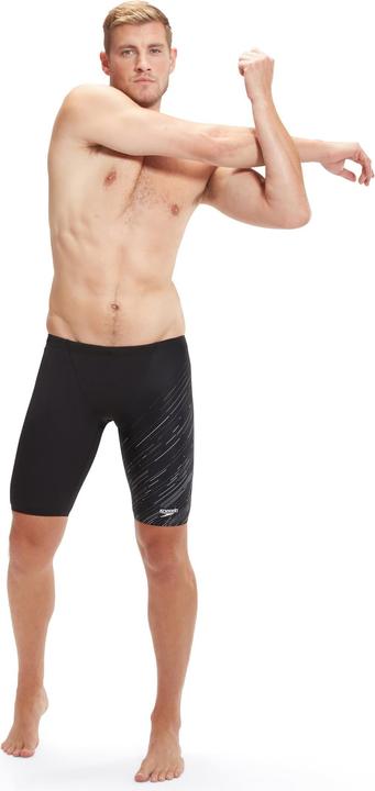 Actual product image Speedo Hyperboom V-Cut Jammer (34)