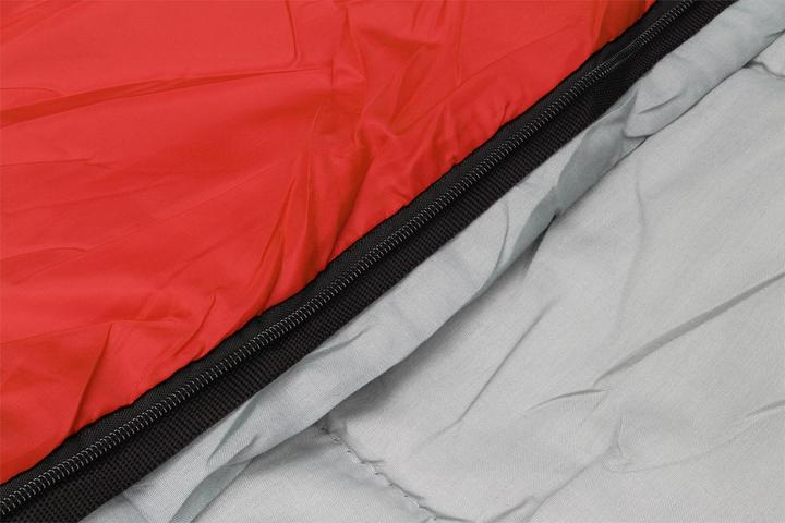 Produktbild Normani Pilotenschlafsack Traveller (220 cm)