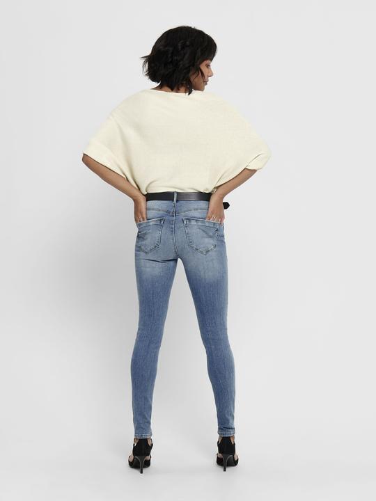 Produktbild JdY Fledermausärmel Strickpullover (XXS)