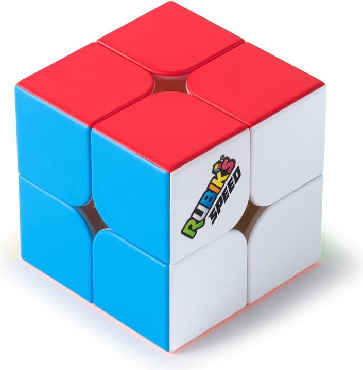 Produktbild Rubik's Rubiks Speed Cube 2x2 (6071139) (2 x 2)