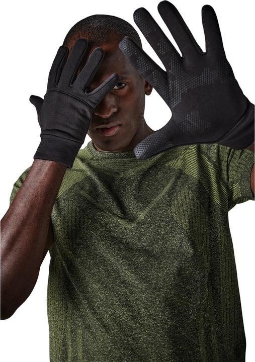 Immagine prodotto Beechfield Guanti sportivi in softshell (S, M)