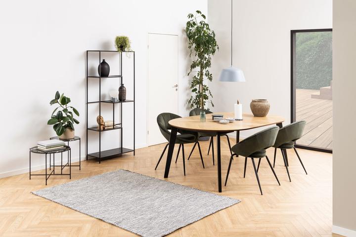 Produktbild AC Design Avila (42 x 45 x 42 cm)