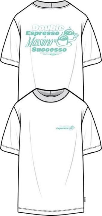 Produktbild Only & Sons Onskaiza Rlx Ss Tee (XL)