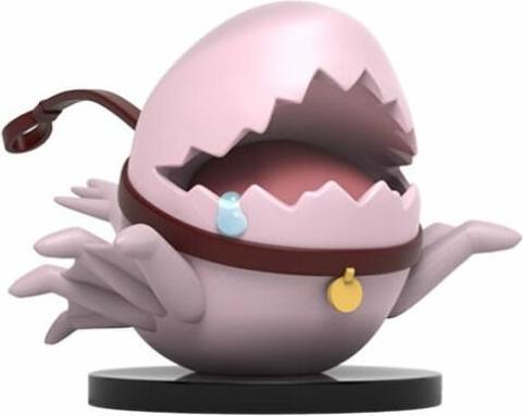 Actual product image Mighty Jaxx Stranger Things présentoir Blind Box Demopets (Vacay ed.) (6)