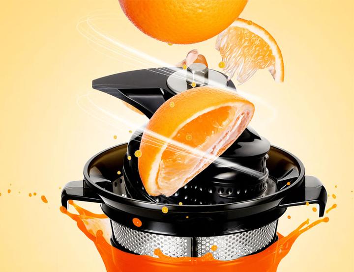 Produktbild Hurom Slow Juicer H320N