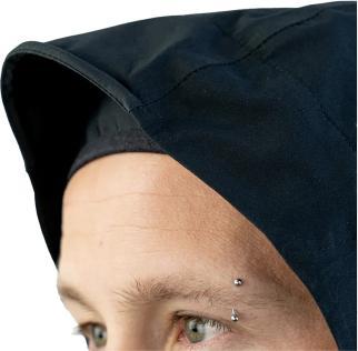 Immagine prodotto Oxsitis giacca ipereabile stratus (M)