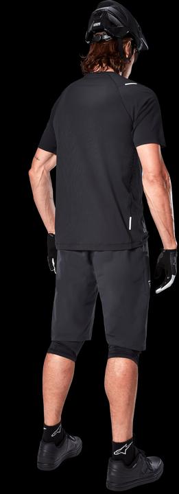 Image du produit Alpinestars Maillot 24 A-Aria Switch Ss (L)